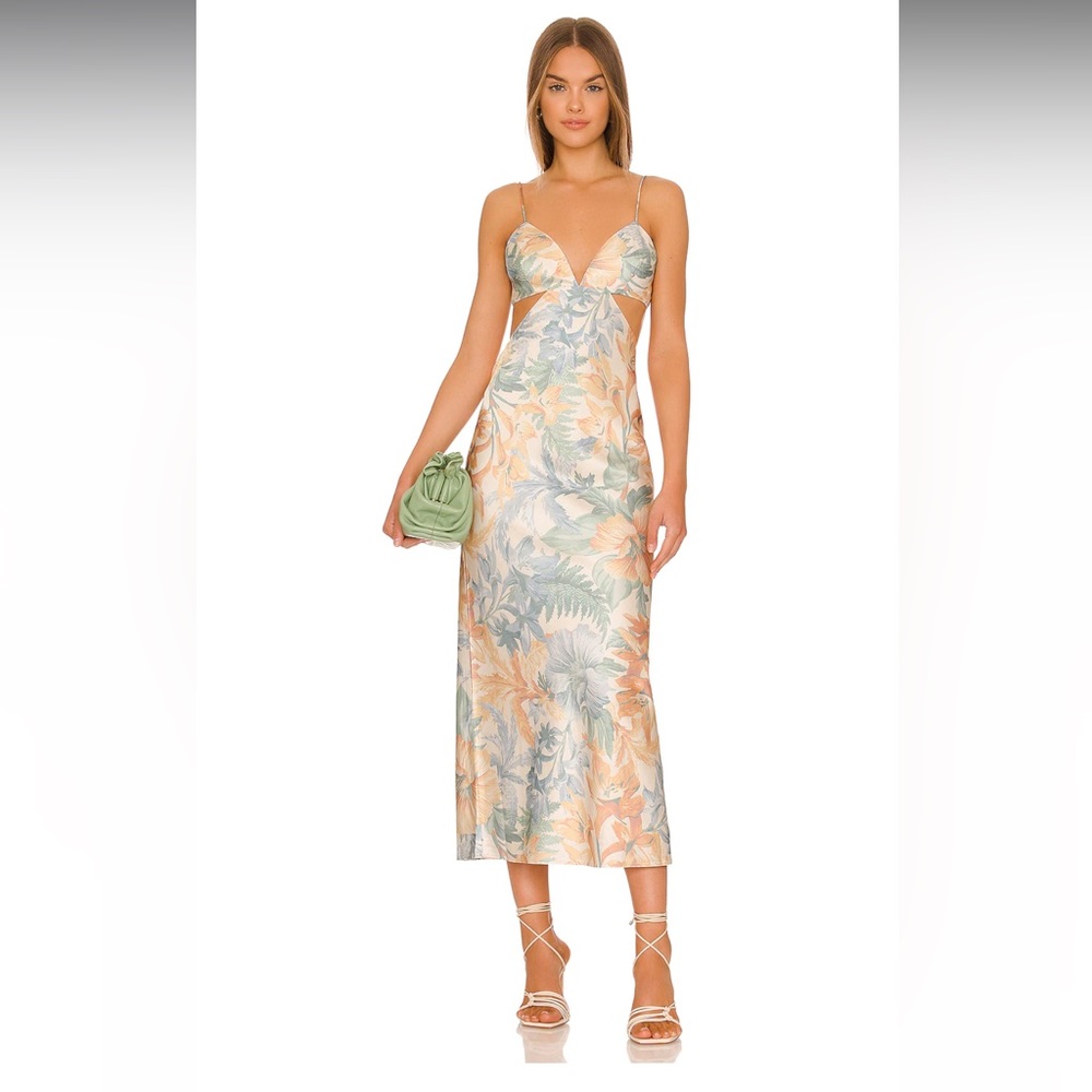 Significant other Jacy dress, 6US, great condition